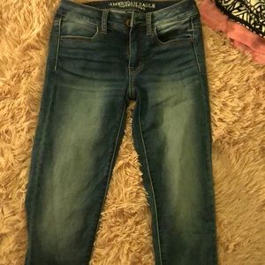 american eagle outfitters jeans